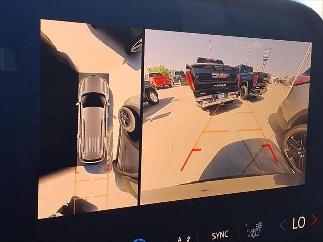 new 2025 Chevrolet Traverse car, priced at $52,819