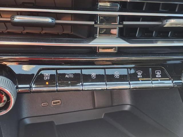 new 2025 Chevrolet Traverse car, priced at $52,819