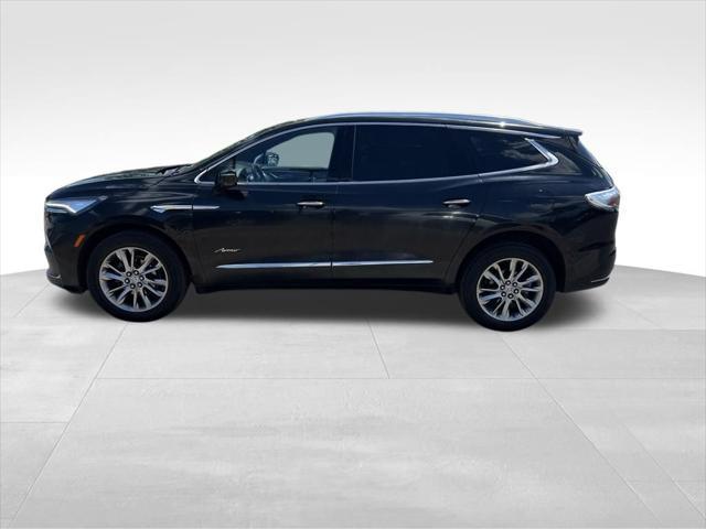 used 2023 Buick Enclave car, priced at $39,000