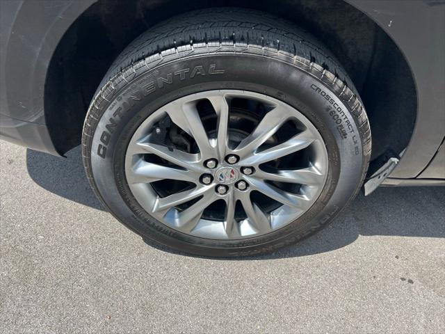 used 2023 Buick Enclave car, priced at $39,000