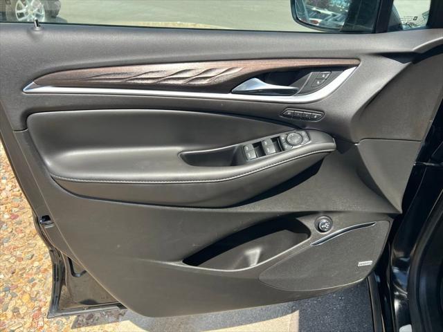 used 2023 Buick Enclave car, priced at $39,000
