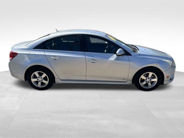 used 2012 Chevrolet Cruze car, priced at $7,250