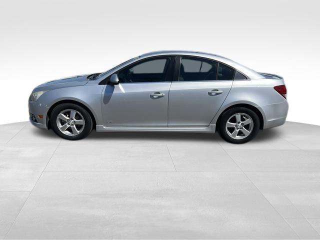 used 2012 Chevrolet Cruze car, priced at $7,250