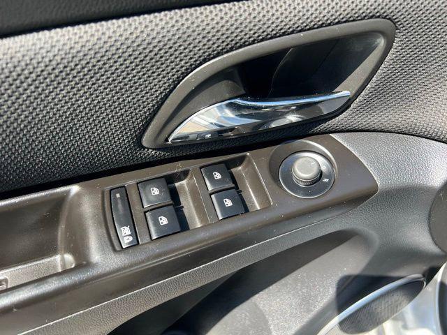 used 2012 Chevrolet Cruze car, priced at $7,250