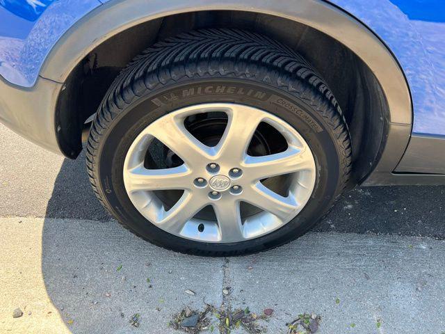 used 2015 Buick Encore car, priced at $13,500