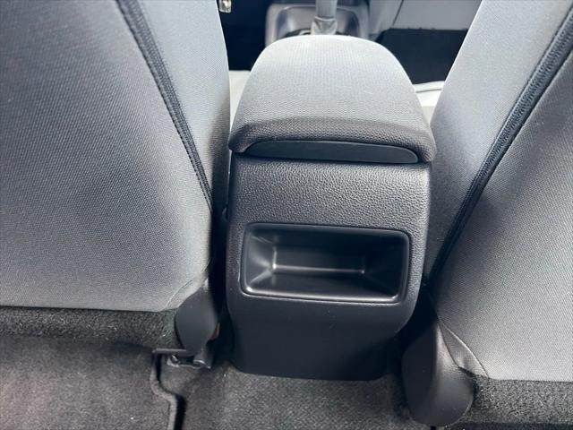 used 2022 Toyota Corolla car, priced at $20,000
