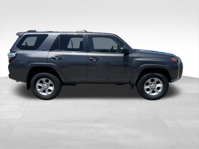used 2021 Toyota 4Runner car, priced at $32,500