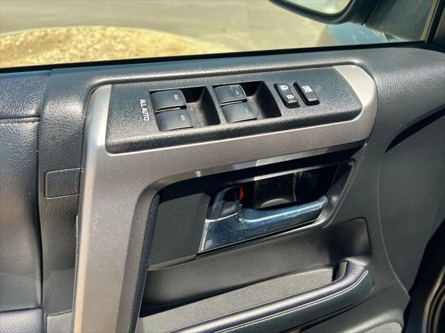 used 2021 Toyota 4Runner car, priced at $32,500