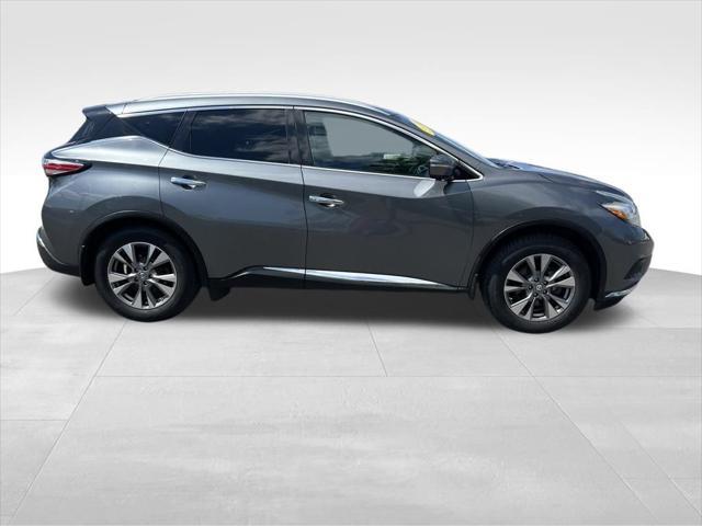used 2015 Nissan Murano car, priced at $12,200