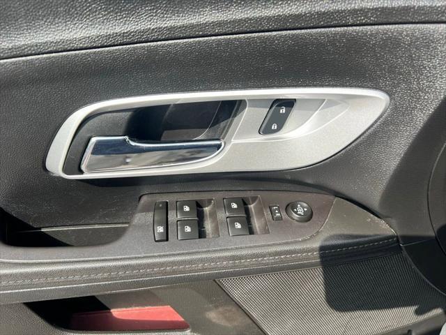 used 2016 Chevrolet Equinox car, priced at $13,000