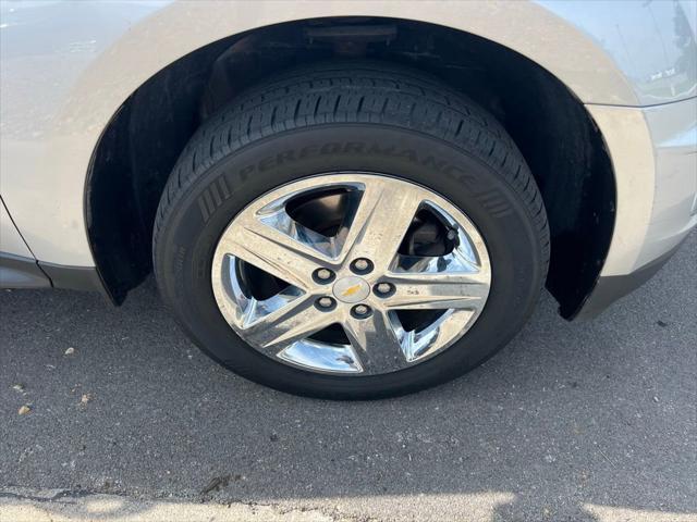 used 2016 Chevrolet Equinox car, priced at $13,000