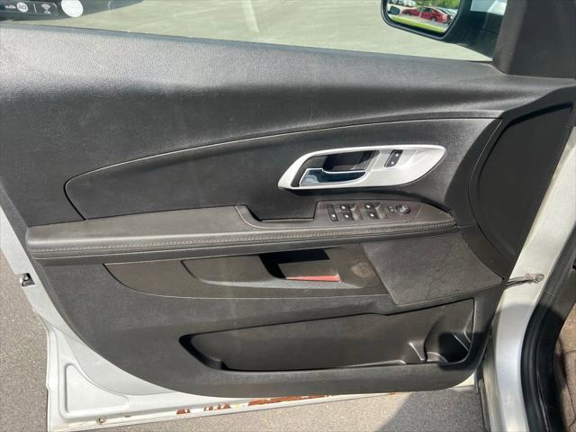 used 2016 Chevrolet Equinox car, priced at $13,000