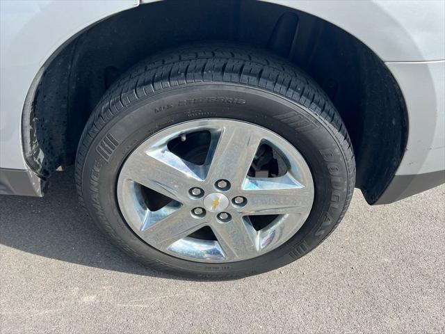 used 2016 Chevrolet Equinox car, priced at $13,000