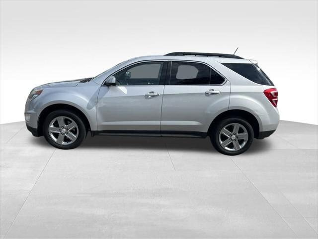 used 2016 Chevrolet Equinox car, priced at $13,000