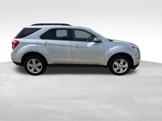 used 2016 Chevrolet Equinox car, priced at $13,000