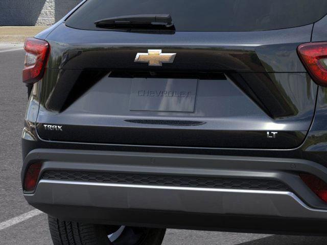 new 2025 Chevrolet Trax car, priced at $24,485