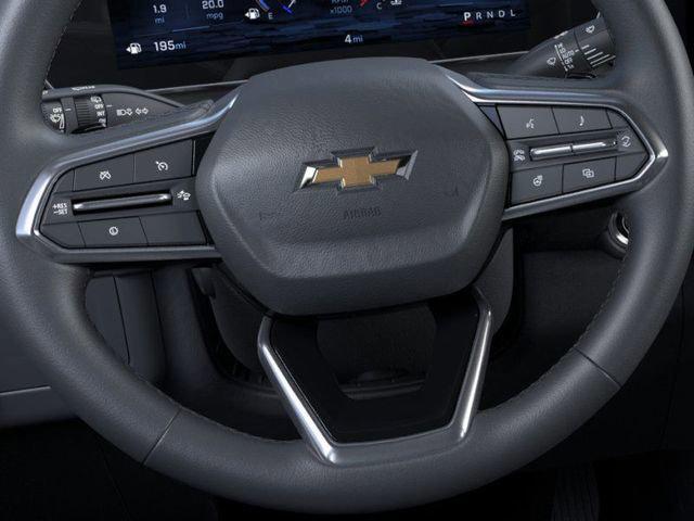 new 2025 Chevrolet Tahoe car, priced at $78,870