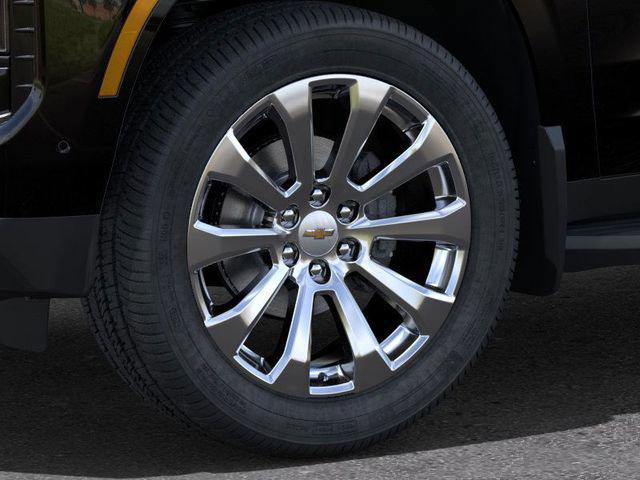new 2025 Chevrolet Tahoe car, priced at $78,870