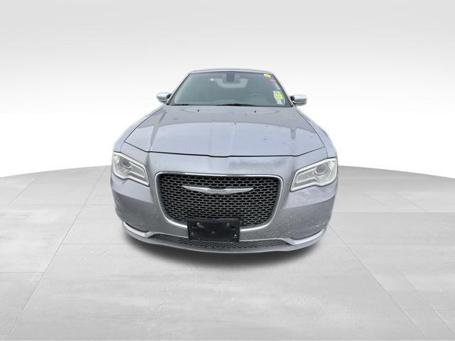 used 2016 Chrysler 300 car, priced at $13,800