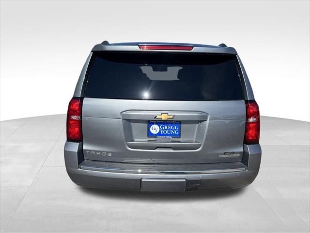 used 2019 Chevrolet Tahoe car, priced at $41,000