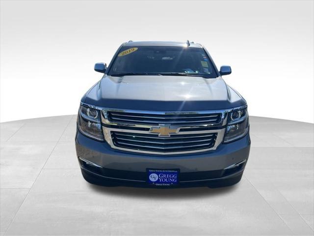used 2019 Chevrolet Tahoe car, priced at $41,000