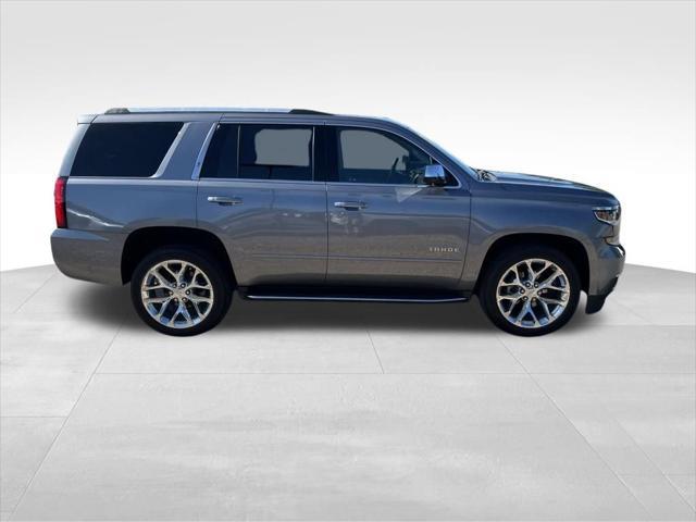 used 2019 Chevrolet Tahoe car, priced at $41,000