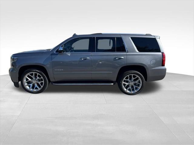 used 2019 Chevrolet Tahoe car, priced at $41,000