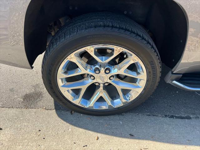 used 2019 Chevrolet Tahoe car, priced at $41,000