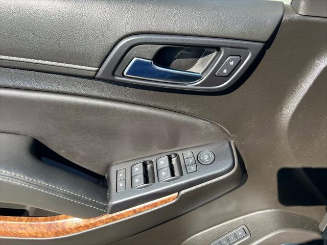 used 2019 Chevrolet Tahoe car, priced at $41,000