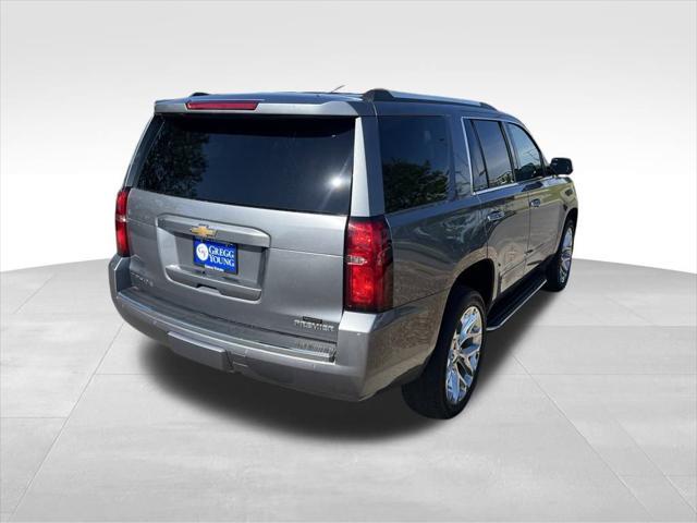 used 2019 Chevrolet Tahoe car, priced at $41,000