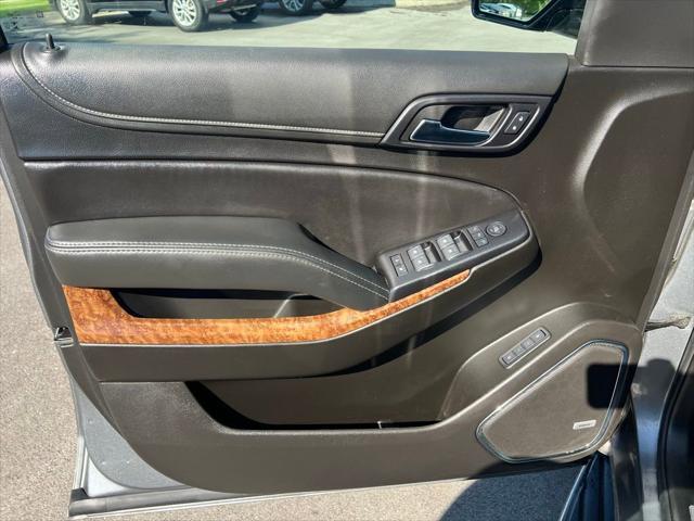 used 2019 Chevrolet Tahoe car, priced at $41,000