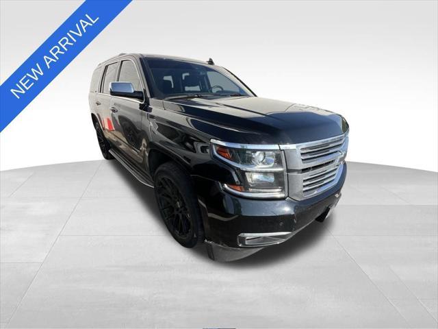 used 2016 Chevrolet Tahoe car, priced at $26,500