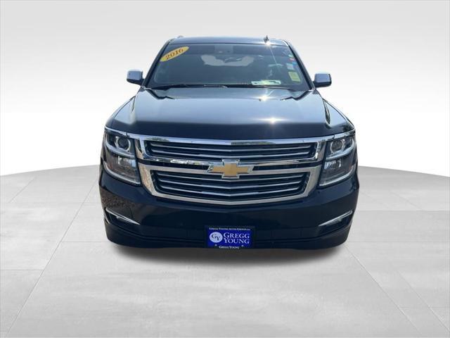 used 2016 Chevrolet Tahoe car, priced at $26,350