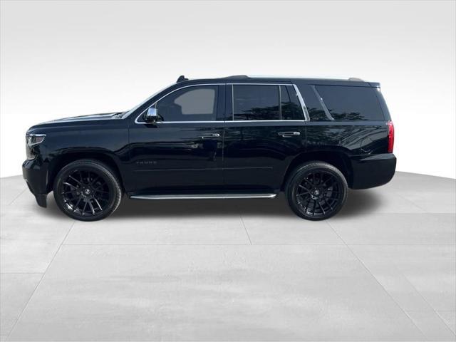used 2016 Chevrolet Tahoe car, priced at $26,350