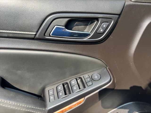 used 2016 Chevrolet Tahoe car, priced at $26,350