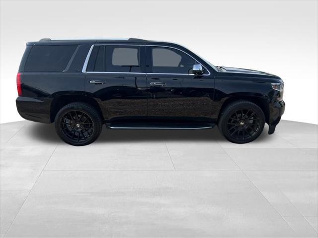 used 2016 Chevrolet Tahoe car, priced at $26,350