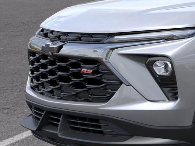 new 2026 Chevrolet TrailBlazer car, priced at $31,380
