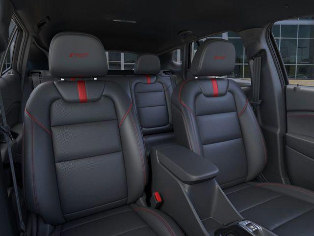 new 2025 Chevrolet Trax car, priced at $25,390