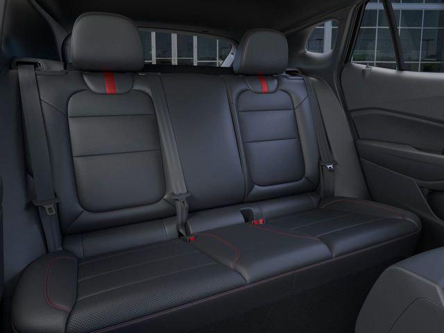 new 2025 Chevrolet Trax car, priced at $25,390