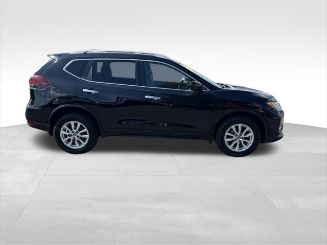 used 2020 Nissan Rogue car, priced at $20,200