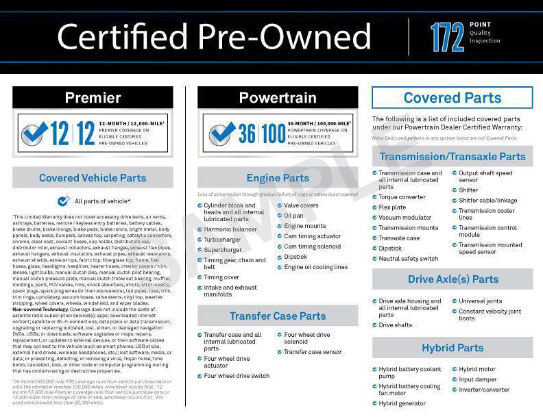 used 2024 Chevrolet Malibu car, priced at $20,750