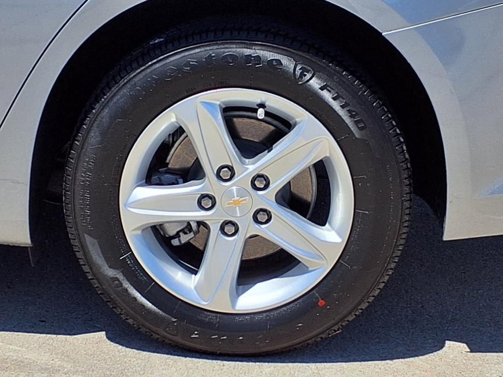 used 2024 Chevrolet Malibu car, priced at $20,750