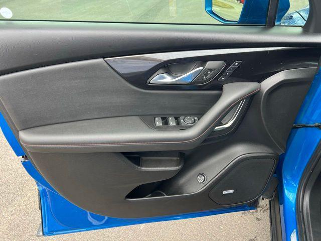 used 2020 Chevrolet Blazer car, priced at $30,000