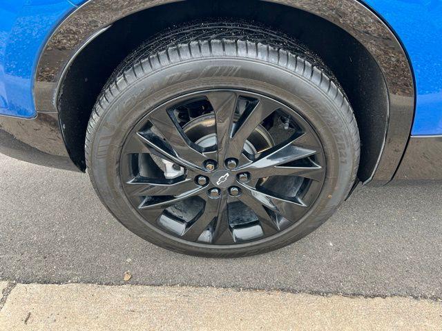used 2020 Chevrolet Blazer car, priced at $30,000