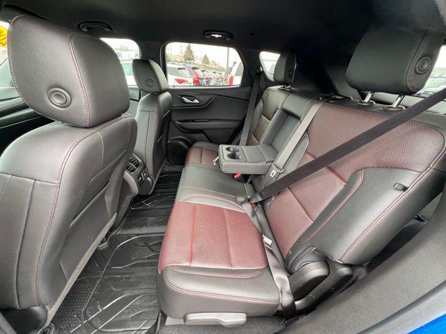 used 2020 Chevrolet Blazer car, priced at $30,000