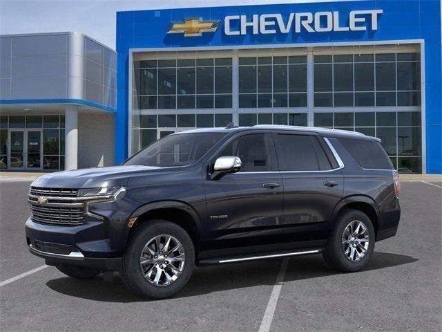 new 2024 Chevrolet Tahoe car, priced at $74,995