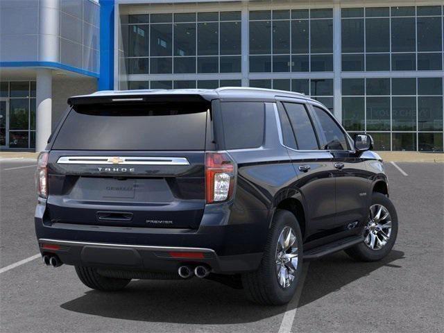 new 2024 Chevrolet Tahoe car, priced at $74,995