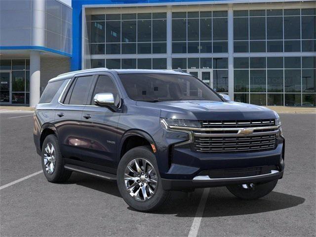 new 2024 Chevrolet Tahoe car, priced at $74,995