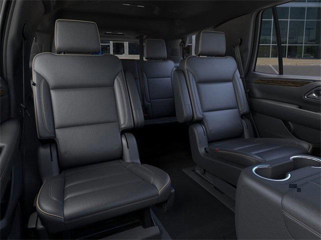 new 2024 Chevrolet Tahoe car, priced at $74,995