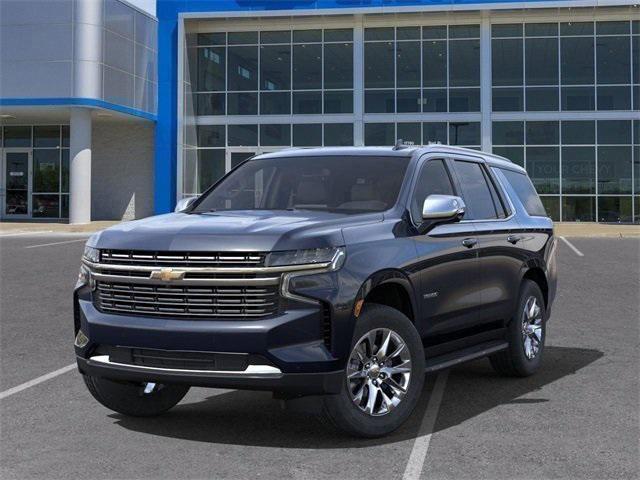 new 2024 Chevrolet Tahoe car, priced at $74,995